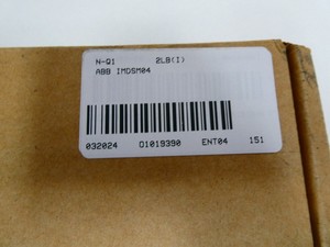 IMDSM04 Infi 90 <strong>Pulse</strong> <strong>Input</strong> Module - Product Image 5