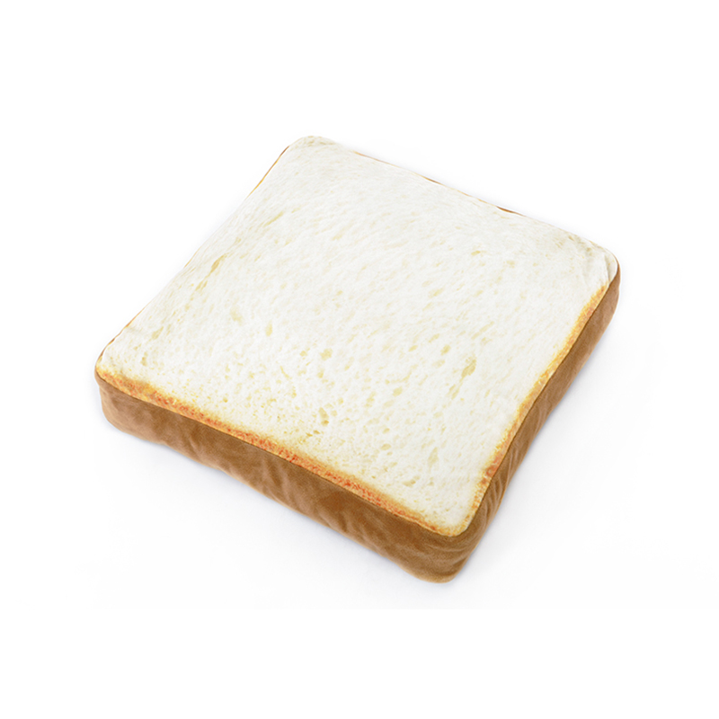 Tranche de pain grillé