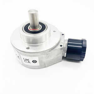 Nuovissimo originale Encoder valore assoluto AFM60B-S4AA004096 sensore di controllo del movimento 1037777 - Product Image 5