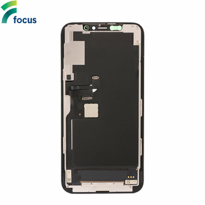 ต้นฉบับสำหรับแอปเปิ้ลสำหรับ iPhone 12 Pro Display schmo LCD ต่อสำหรับ iPhone 12 PROMAX หน้าจอ LCD สำหรับ iPhone 12 Min DISPLAY - Product Image 2