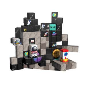 Số lượng lớn Magnetic Cube toyscustom bao bì Giao hàng nhanh OEM hỗ trợ và thiết kế logo dịch vụ cho quốc tế Đồ chơi tìm nguồn cung ứng - Product Image 4