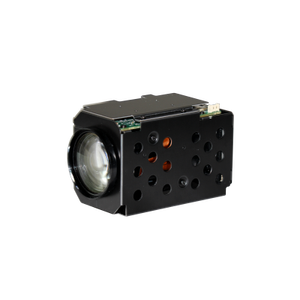 2MP Full Color PTZ <strong>Camera</strong> Module 30x Zoom Ultra Low Illumination Black Light HD Box Style SD Card Data Storage - Product Image 1