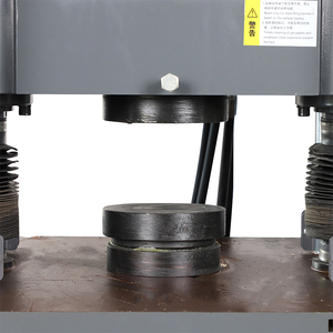 GAW-1000B Automatic Universal Tensile Testing Equipment <strong>Computer</strong> Controlled Compression Cost-Effective Universal Testing Machine - Product Image 6