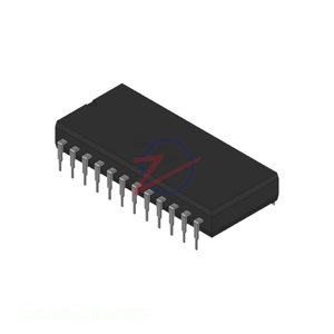 24 DIP LTC1450LIN # PBF-Daten erfassung Autorisierter Distributor für elektronische Schaltung komponenten
