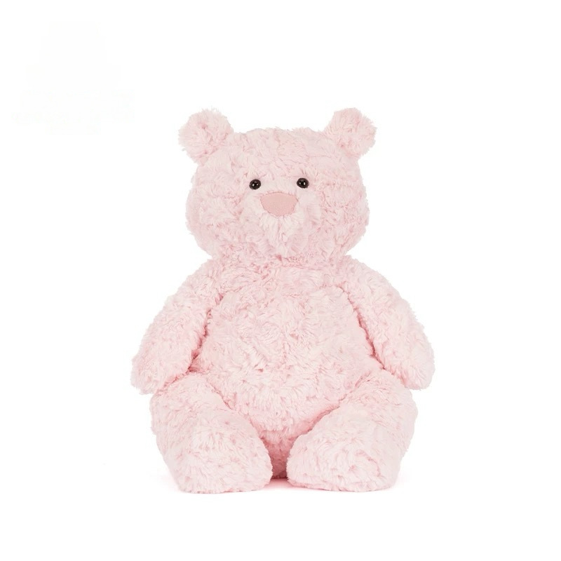 Liora pink bear 25cm