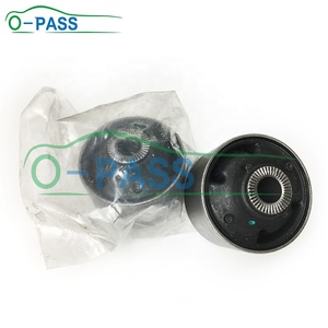 Opass phía trước thấp hơn kiểm soát lớn cánh tay ỐNg Lót cho KIA cadenza Carens Optima Sorento Sportage 2009-54584-3s000 - Product Image 1