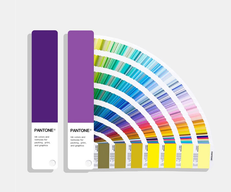 customized color