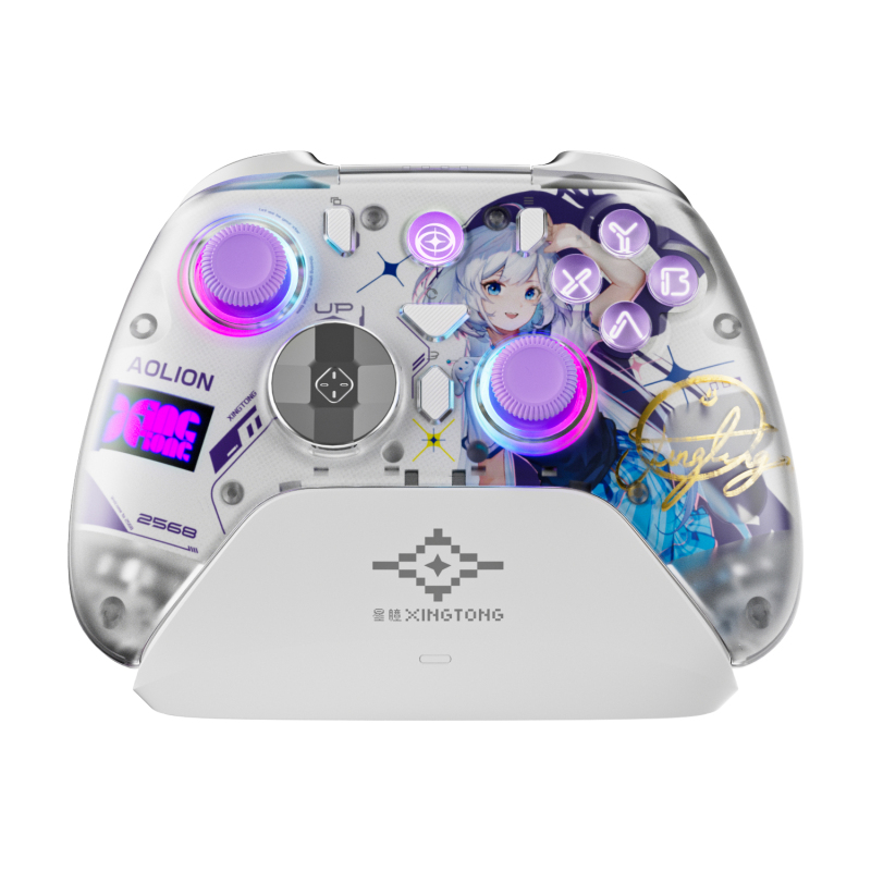 White K20TMR-XT