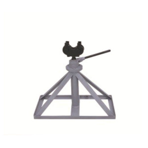 China Factory Direct Column <strong>Type</strong> Frame Simple Reel Payout Stand High Quality <strong>Patch</strong> <strong>Panel</strong> - Product Image 4