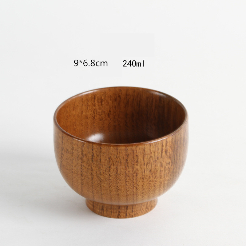 Colore del legno: 9 cm