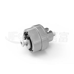 Fiber zayıflatıcı için flanşlı değişken 0-30dB ayarlanabilir UPC FTTH WiFi POE 4G 3G GSM GPRS ağları ile LC SC FC Metal türleri - Product Image 4