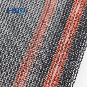 High-Visibility HDPE Debris Netting ISO Certified Scaffolding <strong>Building</strong> Safety <strong>Net</strong> for Construction - Product Image 4