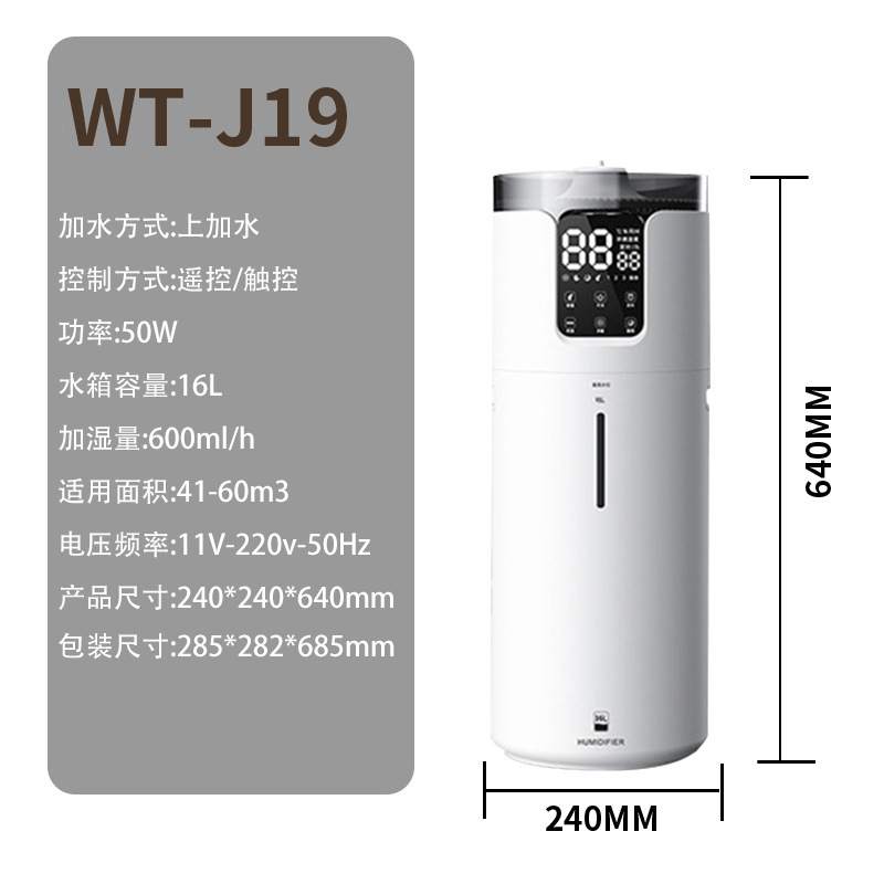 WT-J19
