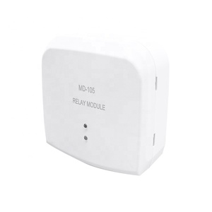 Módulo de relé de seguridad 24V CC para sistema de alarma contra incendios - Product Image 6