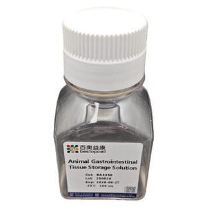 Tierische gastro intestinale Gewebe lager lösung für die Forschung ISO 9001 BA3350 - Product Image 3