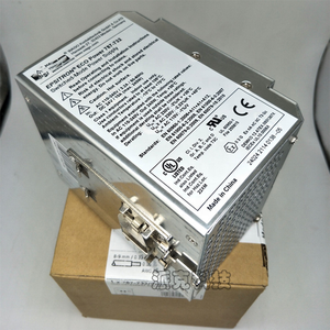 Trasformatore per WAGO 24 v10a programmazione di controllo industriale alimentatore Switching regolato ECO 787-732 - Product Image 3