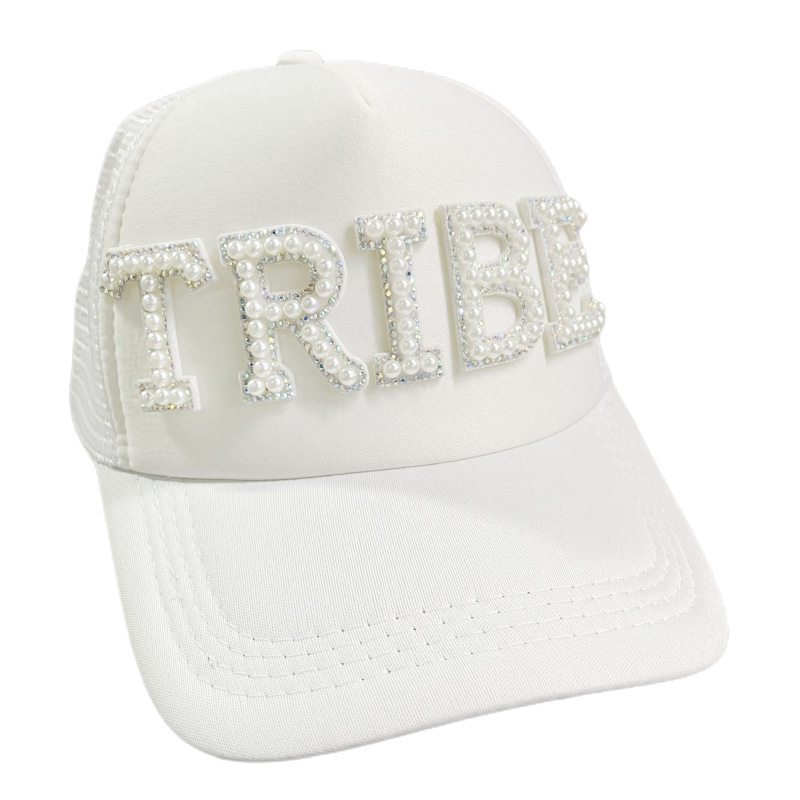 Blanc - Tribu