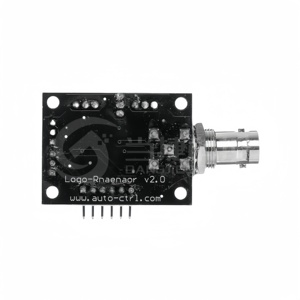 PH Value Detection Acquisition <strong>Sensor</strong> Module pH <strong>Sensor</strong> Monitoring Control - Product Image 5