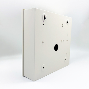 Panel de Control de alarma de seguridad para el hogar, sistema de alarma inteligente de 8 zonas para el hogar y la Oficina con marcador automático para juego de números de teléfono - Product Image 4