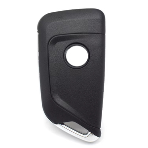 Evrensel Keydiy Nb21-3 3 düğmeler akıllı uzaktan kumandalı anahtar orijinal Keydiy akıllı anahtar uzaktan - Product Image 2