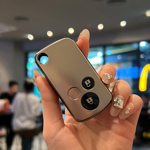 <span class=keywords><strong>2025</strong></span> mới cho Honda <span class=keywords><strong>Key</strong></span> Holder-chống xước xe <span class=keywords><strong>Key</strong></span> trường hợp bìa cho Civic/Accord/CR-V - Product Image 3