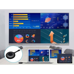 Wholesale Mobile LED Conference Machine Teaching <strong>System</strong> Led TV Stand P1.5 P1.875 P2.5 135 163 216 Inch Video Wall <strong>Display</strong> Screen - Product Image 4