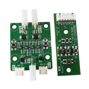 Máquina Arcade 20 en 1 con disparo de placa base, simulador de pistola, máquina de juego de disparo - Product Image 3