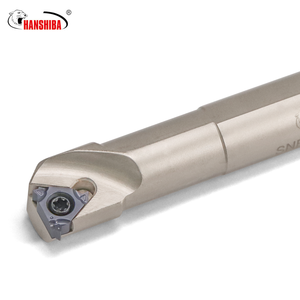 汉师坝内螺纹车刀刀架数控车床刀架数控刀架 - Product Image 2