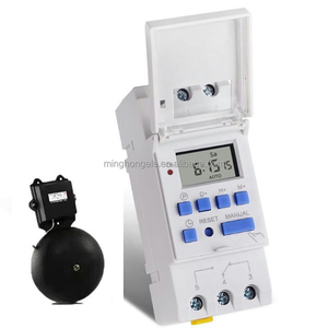 220V wöchentlich 16 Programme jeden Tag automatische Lichter Timer-Schalter - Product Image 4