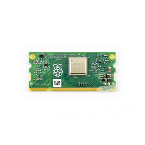 Stock mercilchip modulo di calcolo Raspberry Pi originale più recente originale 3 + Lite / Raspberry Pi CM3 +/ lite 1GB RAM Broadcom BCM283 - Product Image 1