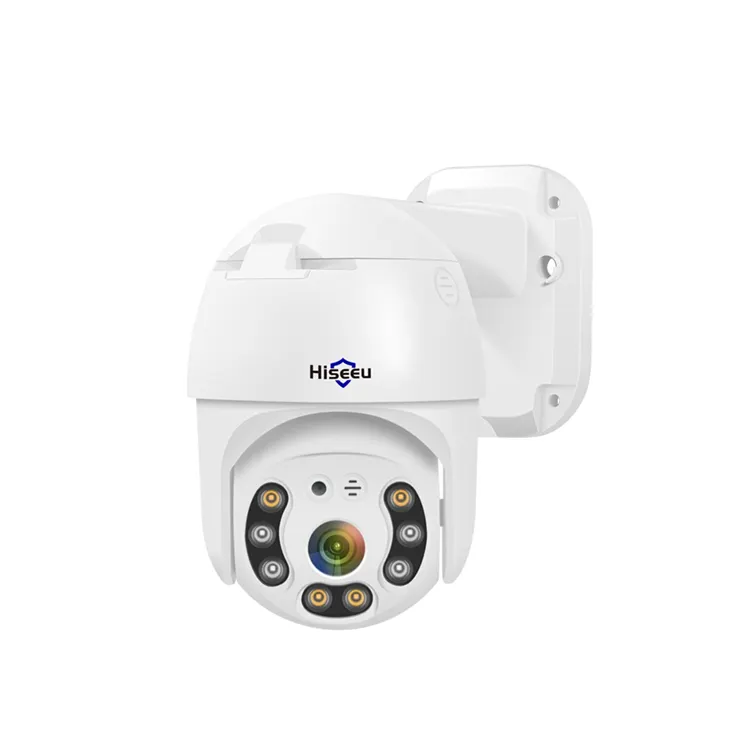 3MP 5MP POE PTZ วิดีโอ IP กล้องวงจรปิดเฝ้าระวังระบบกล้องรักษาความปลอดภัยชุดแบบพกพาขนาดเล็กกล้องรักษาความปลอดภัย