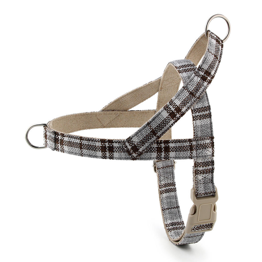 Grille (noir rouge blanc)