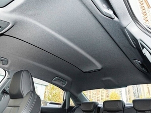 2025 aud-i A3 1.5T A3L Dark koyu deri kompakt turboşarjlı araba Safe güvenli yardım Bluetooth anahtar dokunmatik LCD ekran sol - Product Image 4