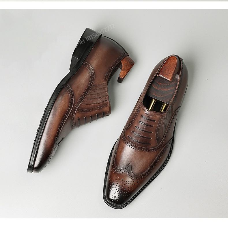 Marron