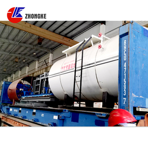 Fully Automatic Autoclaved Aerated Concrete AAC <strong>ALC</strong> <strong>Panels</strong> Production Plant