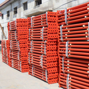 Factory Direct Selling Customized <strong>Acrow</strong> Steel Prop <strong>Scaffolding</strong> - Product Image 3