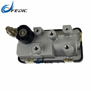 Turbo aktüatör G-047 6NW009543 815479 büyük duvar Great H6 4D20 2.0L 110Kw 120Kw dizel için - Product Image 5