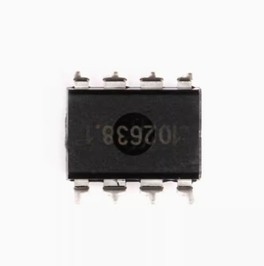 <strong>Original</strong> and Genuine, Through-hole Type. THX203H in DIP-8 Package, -7V, Induction Cooker / Power Management IC Chip - Product Image 3