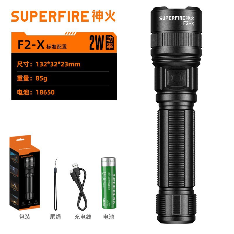 F2-X2W220 ลูเมน) ซูมปรับได้