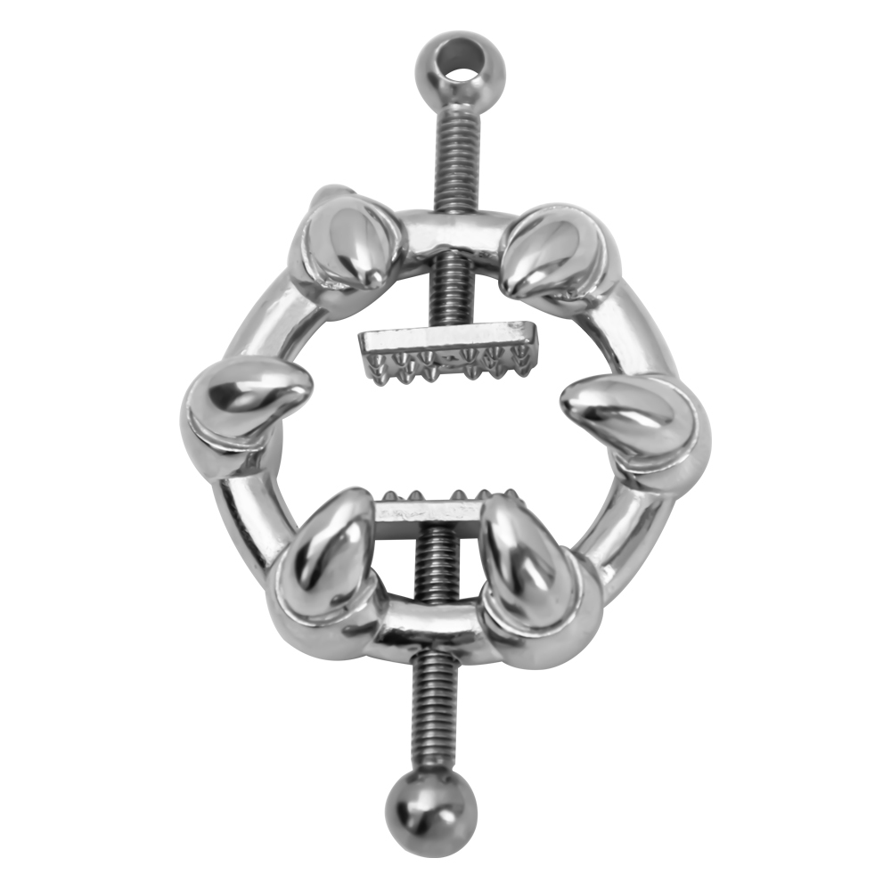 QK-C8041 argent
