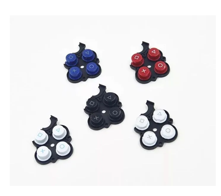 Bouton pad D