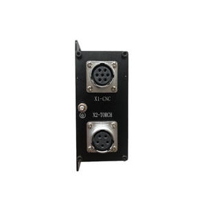 HYD CHC-200E-antorcha de llama, control de altura con sensor capacitivo para corte cnc, CHC-200F