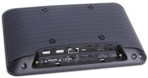 Tableta con Android 5,1/6,0/8,1 RK3288, 10 pulgadas, Poe, Android, ordenador portátil - Product Image 3