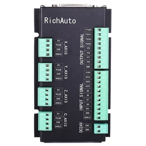 Nuovo A11Plus A1x Richauto 3 assi Controller di Movimento Sistema di A11 Aggiornamento CNC Controller DSP Richauto Controllo Della Macchina Cnc - Product Image 5