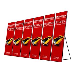 Bảng Hiệu LED Ngoài Trời P10 P8 P6 P5 P4 <span class=keywords><strong>Linsn</strong></span> RV901 <span class=keywords><strong>RV801</strong></span> RV908M32 - Product Image 4