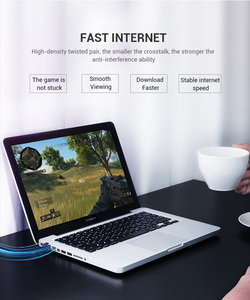 En Stock <span class=keywords><strong>Fluke</strong></span> Test ETL CM Lan Ethernet 23AWG UTP <span class=keywords><strong>Cat</strong></span> <span class=keywords><strong>6</strong></span> Communication Réseau Câbles <span class=keywords><strong>Cat</strong></span> <span class=keywords><strong>6</strong></span> Câble Lan - Product Image 6