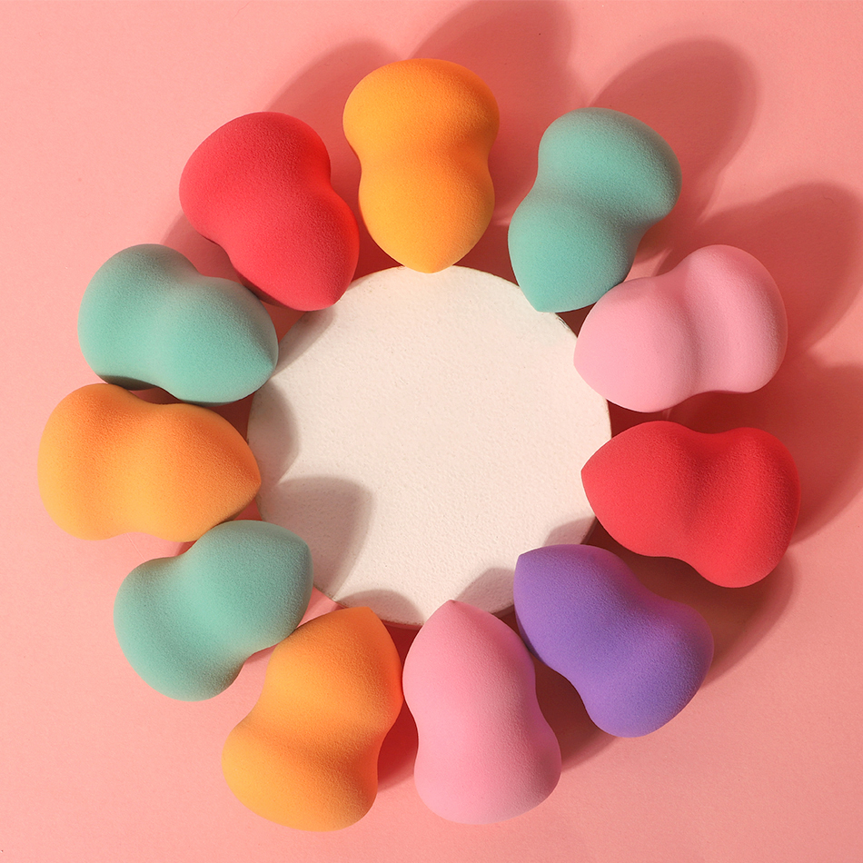 Multi-couleur