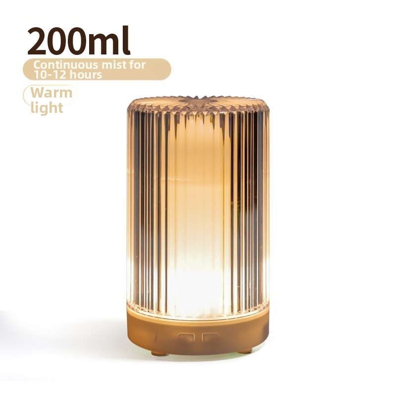 Warm light (without remote control)