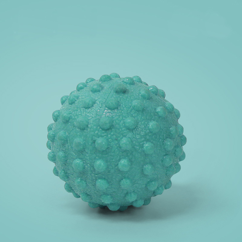 Durian ball-green