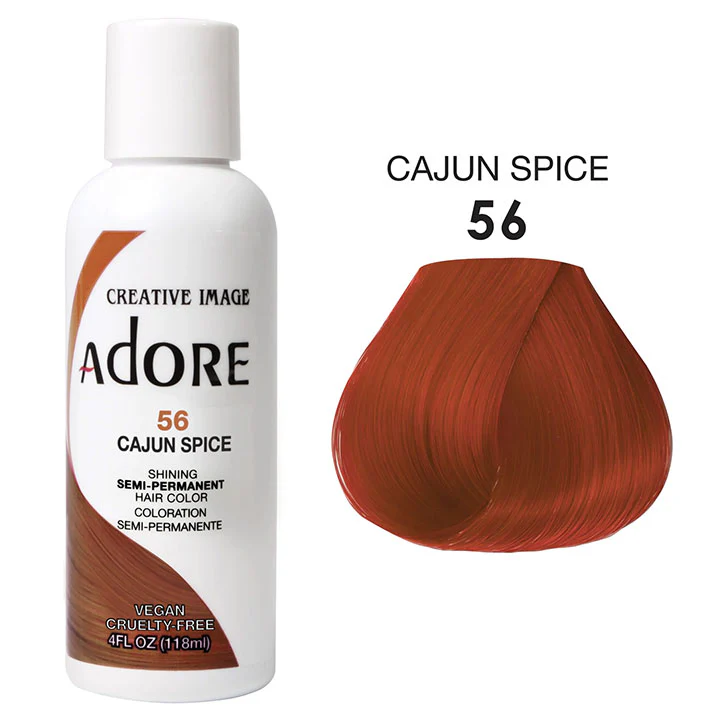 ÉPICE CAJUN 56